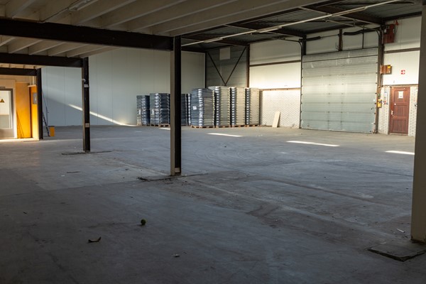 Medium property photo - De Wymerts 3, 8701 WT Bolsward